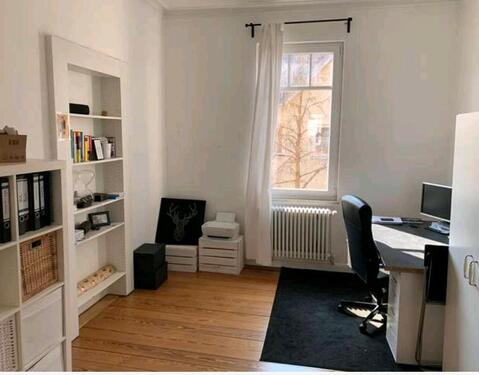 Foto - Etagenwohnung in Neckartenzlingen zur Miete