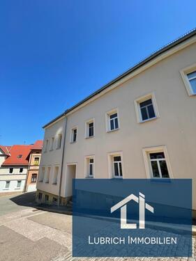 Foto - Großzügige Vier-Raumwohnung mit Wohlfühlcharakter