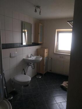 Foto - Etagenwohnung in Göggingen zur Miete