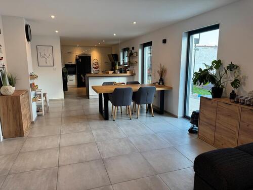 Foto - MAKLERFREI! Saniertes Einfamilienhaus (2020) in Niederwerrn