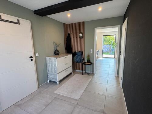 Foto - Doppelhaushälfte in Niederwerrn zum Kaufen