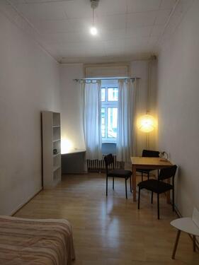 Foto - 1 Zimmer Etagenwohnung zur Miete in Berlin