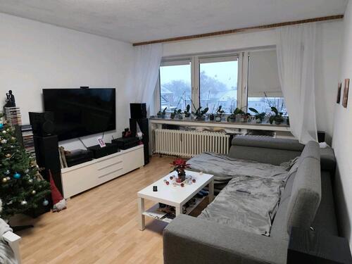 Foto - 79m² Wohnung in Oberhausen Osterfeld