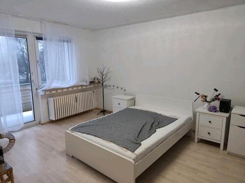 Foto - 3 Zimmer Etagenwohnung zur Miete in Oberhausen