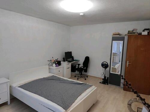 Foto - 3 Zimmer Etagenwohnung in Oberhausen