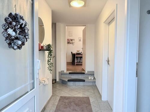 Foto - 3 Zimmer Etagenwohnung zur Miete in Papenburg