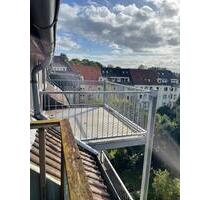 Tolle 2,5-Zi Whg. Esmarchstraße! Befristet bis April 2027, Garage - Kiel Blücherplatz