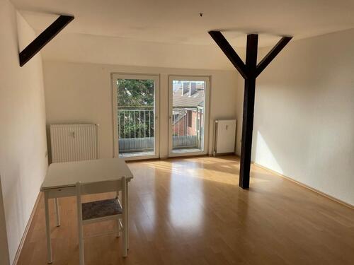 Foto - 2.5 Zimmer Dachgeschoßwohnung in Kiel