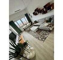 Nahe Stadtpark Leonberg - Schicke 3-Zimmer-Wohnung mit Balkon