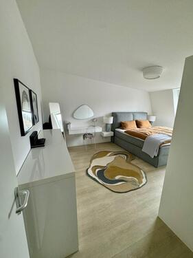 Foto - 3 Zimmer Dachgeschoßwohnung zur Miete in Leonberg