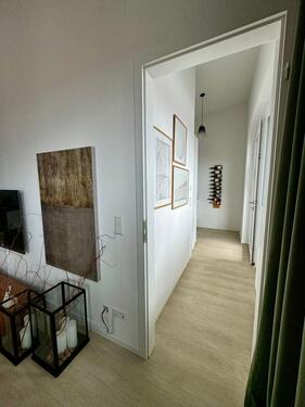 Foto - 3 Zimmer Dachgeschoßwohnung in Leonberg