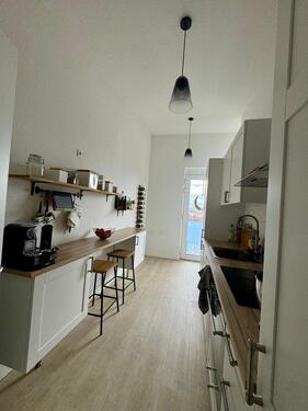 Foto - Dachgeschoßwohnung in Leonberg zur Miete