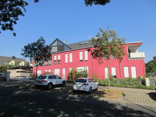 Foto - 1-Zimmer-Micro-Apartment in Erlangen, Privatverkauf