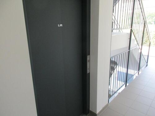 Foto - 1 Zimmer Etagenwohnung in Erlangen