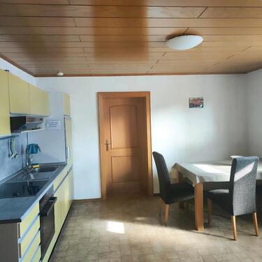 Foto - 5 Zimmer Etagenwohnung zur Miete in Wackersdorf