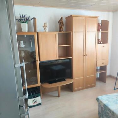 Foto - 5 Zimmer Etagenwohnung in Wackersdorf