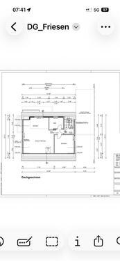Foto - 2.5 Zimmer Dachgeschoßwohnung zur Miete in Waltrop