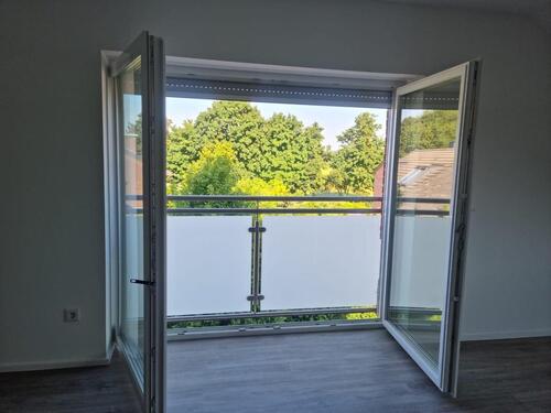 Foto - 2.5 Zimmer Dachgeschoßwohnung in Waltrop