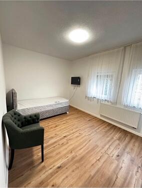 Foto - 2 Zimmer Etagenwohnung zur Miete in Stuttgart