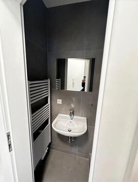 Foto - Etagenwohnung in Stuttgart zur Miete