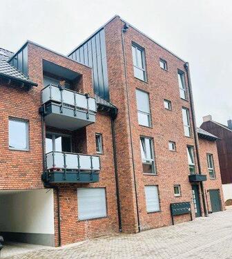 Foto - Seniorengerechte Neubauwohnung Wesel City