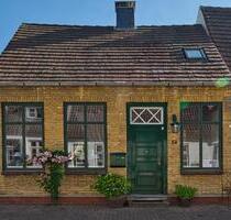 Historisches Haus - 330.000,00&nbsp;EUR Kaufpreis, ca.&nbsp; 71,00&nbsp;m&sup2; in Friedrichstadt (PLZ: 25840)