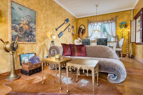 Foto - 3 Zimmer Einfamilienhaus in Friedrichstadt