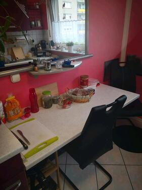 Foto - 3 Zimmer Erdgeschoßwohnung in Korbach