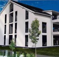 Neubaueigentumswohnung mit Garten in Dallgow - Dallgow-Döberitz