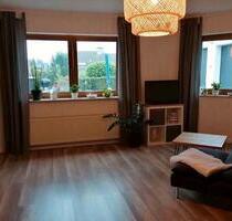 1ZKB-Erdgeschosswohnung mit separatem Eingang und PKW-Stellplatz - Buseck