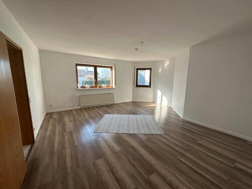 Foto - Erdgeschoßwohnung in Buseck zur Miete