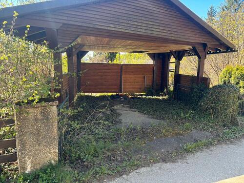Foto - Wochenendhaus-Ferienhaus in TrochtelfingenMägerkingen