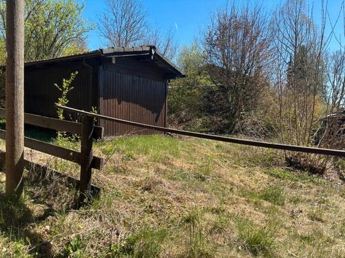 Foto - 4 Zimmer Einfamilienhaus zum Kaufen in Trochtelfingen