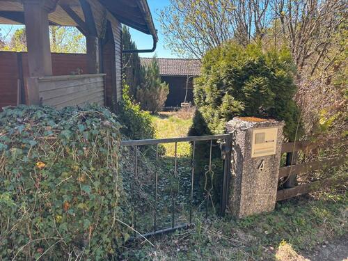 Foto - 4 Zimmer Einfamilienhaus in Trochtelfingen