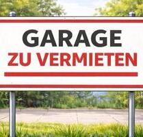 Garage zu vermieten Sanderau(weitere Auskunft bitte per Handy ) - Würzburg Heuchelhof