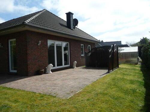 Foto - 4 Zimmer Einfamilienhaus in Bordesholm