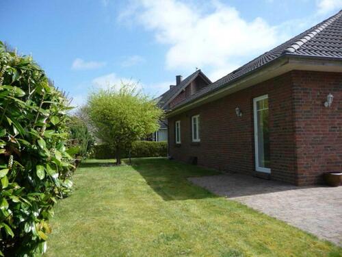 Foto - Einfamilienhaus in Bordesholm zum Kaufen