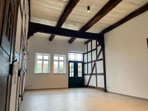 Foto - 3 Zimmer Erdgeschoßwohnung in Bad Essen