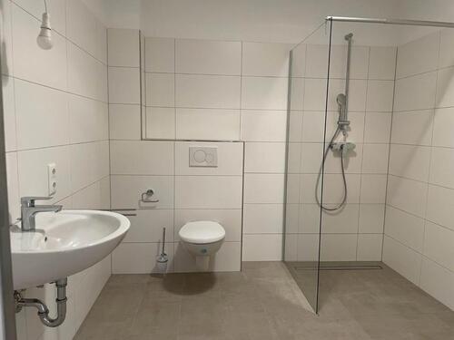 Foto - Erdgeschoßwohnung in Bad Essen zur Miete