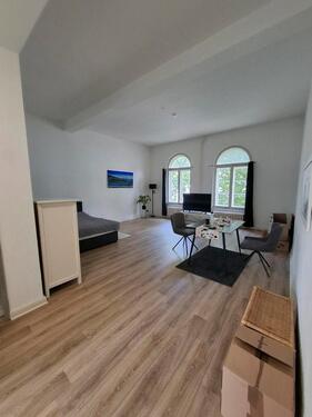 Foto - 2 Zimmer Etagenwohnung zur Miete in Flensburg
