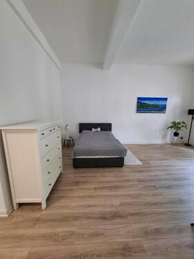 Foto - Etagenwohnung in Flensburg zur Miete