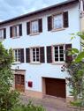 Foto - Liebevoll restauriertes altes Bürgerhaus in Meisenheim