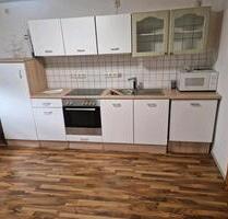 vermiete Wohnung in banfe - 800,00&nbsp;EUR Kaltmiete, ca.&nbsp; 75,00&nbsp;m&sup2; in Bad Laasphe (PLZ: 57334)
