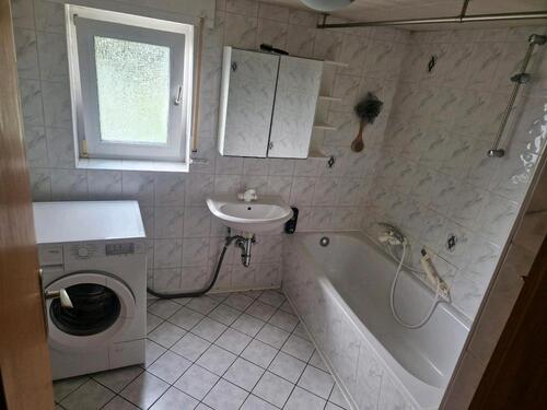 Foto - 3 Zimmer Erdgeschoßwohnung zur Miete in Bad Laasphe