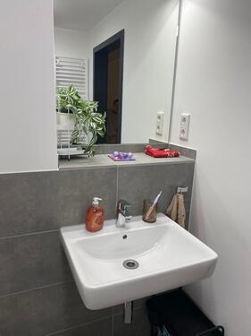 Foto - 1 Zimmer Erdgeschoßwohnung in Bielefeld