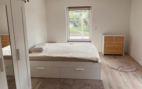Foto - 3 Zimmer Etagenwohnung zur Miete in Weingarten
