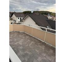 Völklingen Heidstock 2ZKB Balkon