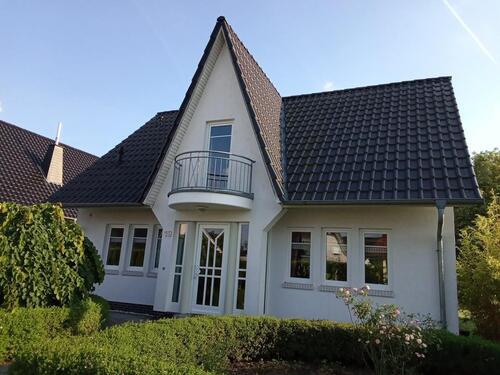 Foto - Einfamilienhaus zum Kaufen in Lübbecke