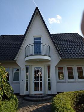 Foto - Einfamilienhaus in Lübbecke
