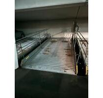Garagenstellplatz - 70,00 EUR Miete, in Leipzig (PLZ: 04277) Süd